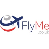 FlyMe.co.uk logo - Similar company to Taurus Hr Solutions