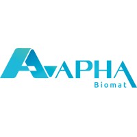APHA BIOMAT logo - Similar company to Valbiotis