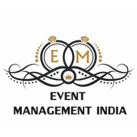 Event Management India logo - Similar company to Icenation Events