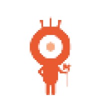 Sprite Animation Studios logo - Similar company to Chavvo Animation Studios