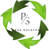 PSA SUCATAS logo - Similar company to Jc Sucatas
