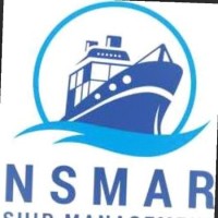 NSMAR SHIP MANAGEMENT SERVICES PVT LTD logo - Similar company to Biocean Marine