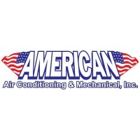American AC & Mechanical logo - Similar company to Ats Mechanical Heating & Ac Repair