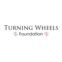 Turning Wheels Foundation, NFP logo - Similar company to Sanford Lp