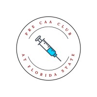 Pre-Anesthesiologist Assistant Club at FSU logo - Similar company to Master Of Health Science In Anesthesia Program