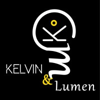 Kelvin & Lumen logo - Similar company to Soeko