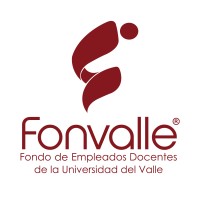 FONVALLE - Fondo de Empleados Docentes de la Universidad del Valle logo - Similar company to Cootracerrejon
