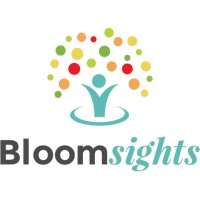 Bloomsights logo - Similar company to Fun Physics