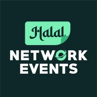 Halal Network Events logo - Similar company to Moveda Management & Advies