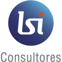 LSI Consultores logo - Similar company to Shift 3D