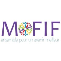 MOFIF logo - Similar company to Akwaba Community