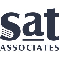 Sat Associates logo - Similar company to C.K. Wong & Co.