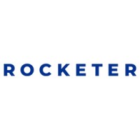Rocketer logo - Similar company to Cfdn - Empowering Disability, Supporting All