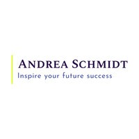 Andrea Schmidt Consulting logo - Similar company to Questsocial