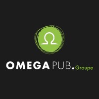 OMEGA GROUPE logo - Similar company to Ah Technical Solution