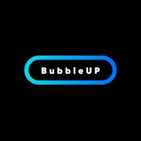 BubbleUP Agency logo - Similar company to Bubbleup