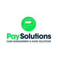 PaySolutions logo - Similar company to Pay Master Solutions Pvt Ltd
