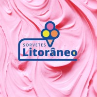 Sorvetes Litorâneo logo - Similar company to Walnuts Sorvetes