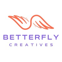 Betterfly Creatives logo - Similar company to Roforsity