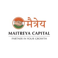 Maitreya Capital & Business Services Pvt.Ltd. logo - Similar company to Pipal Tree Ventures Private Ltd.
