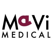 Mavi Medical logo - Similar company to Eupharm