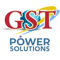 GST Power Solutions logo - Similar company to P.E.A.K.S. Pte Ltd