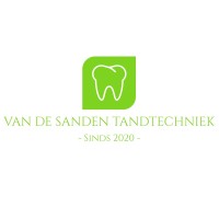 Van de Sanden Tandtechniek logo - Similar company to Andy'S Steigerbouw B.V.