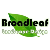 Broadleaf Landscape Design & Consulting