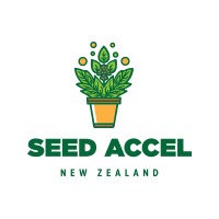 Seed Accel logo - Similar company to Pylee