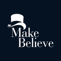 Make Believe Group logo - Similar company to White Cat Seo