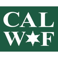 CALIFORNIA WILDLIFE OFFICERS FOUNDATION logo - Similar company to Chasing Tides Collective