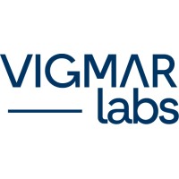 VigmarLabs logo - Similar company to Rbb Cosmetics