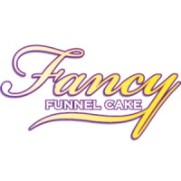 Fancy Funnel Cake logo - Similar company to Fluye