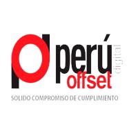Peru Offset Digital logo - Similar company to Flexo Group Digital