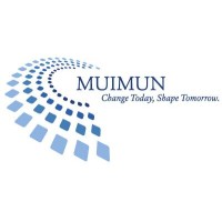 MUIMUN logo - Similar company to Phydine