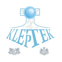 KlepTek - Consulting, Sales & Customer Management for High Technology Companies logo - Similar company to Vgor - Growth Marketing For Btob Technology Companies