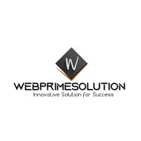 WebPrimeSolution logo - Similar company to Creators Corporation