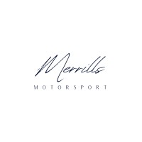 Merrills Motorsport logo - Similar company to Velocity Property