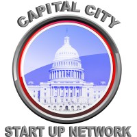 Capital City Start Up Network logo - Similar company to Scope Fund