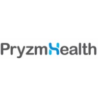 Pryzm Health logo - Similar company to Unify-Tech Solutions