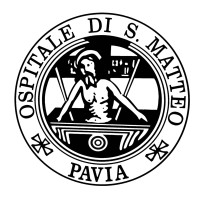 Fondazione I.R.C.C.S. Policlinico San Matteo Pavia logo - Similar company to Sme S.P.A.