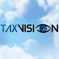 TaxVision Professional Tax Software logo - Similar company to Costamar Professional Tax Service