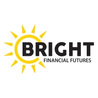 Bright Financial Futures logo - Similar company to We Clean Inc
