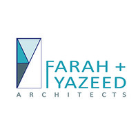 Yazeed+Farah Architects logo - Similar company to Muthamman Design