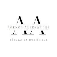 AGENCE ALEKSANDRE logo - Similar company to Phare Architecture