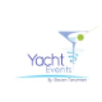 Yacht Events LLC. logo - Similar company to Crow'S Nest Yachts