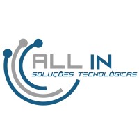 All In Soluções Tecnológicas logo - Similar company to Bem Nutrido