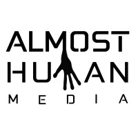 Almost Human Media logo - Similar company to Oval Games