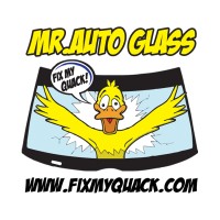 Mr. Auto Glass logo - Similar company to Done Rite Roofing Inc Fl