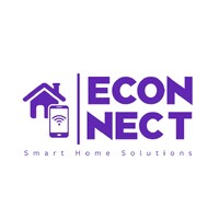 Econnect logo - Similar company to Econtech Engineering & Trading Co.
